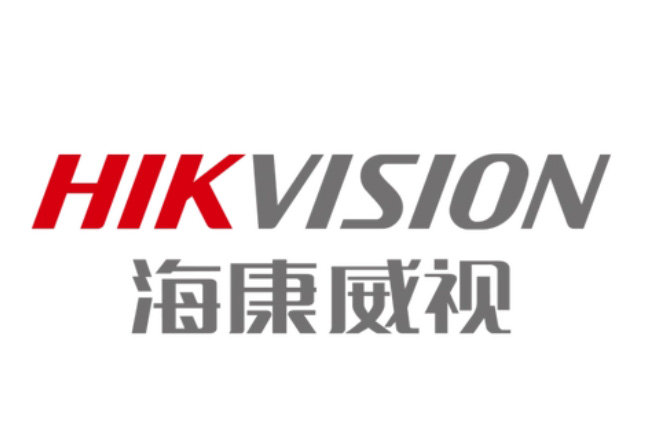 海康威视