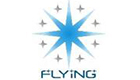 FLYING